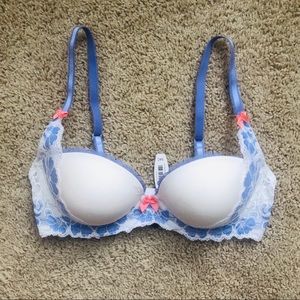 AdoreMe Lace Bra 34C